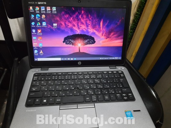 HP LAPTOPS